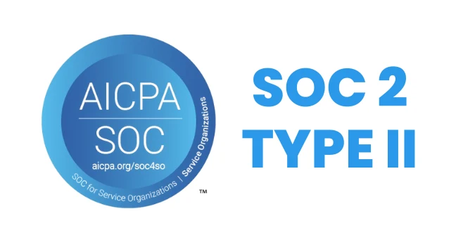 SOC 2 Type II