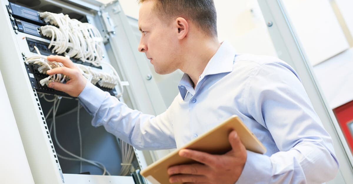 Outsourced IT Company