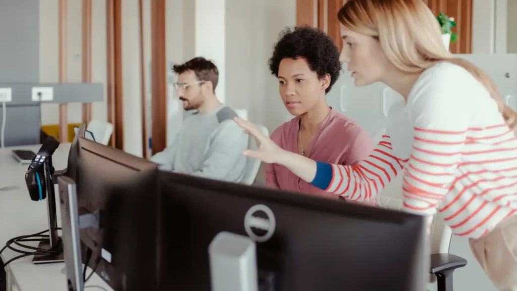 Key Benefits of Digital Transformation