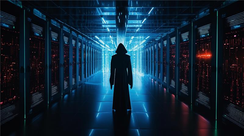 Figure 1:GXA: Cybersecurity Leaders in Dallas, Texas