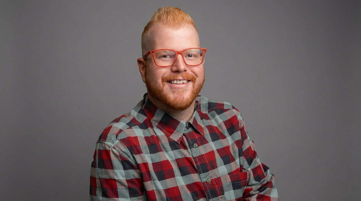 Calvin Fuller, Chief Information Security Officer