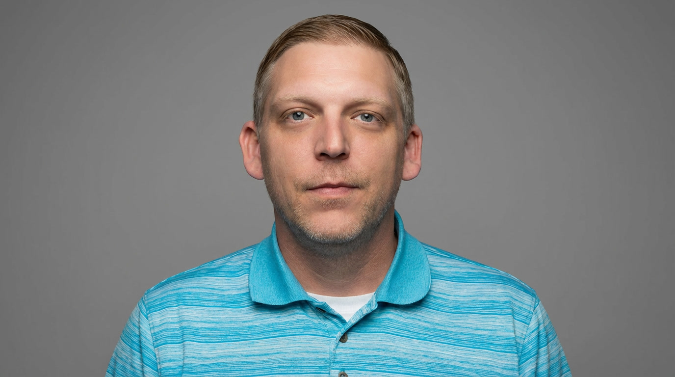 Cory Buls, Chief Information Officer