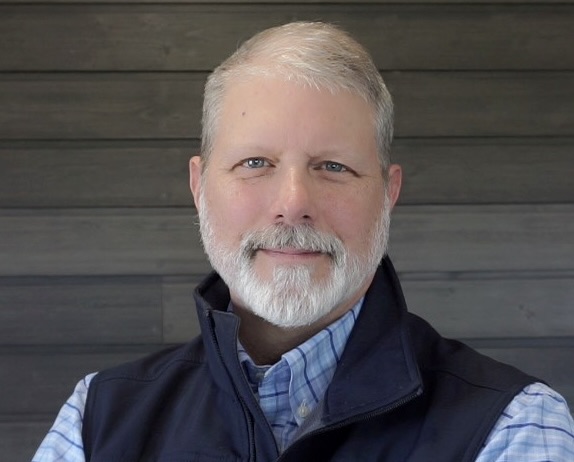 Jason Knight, AI Advisor to CEOs